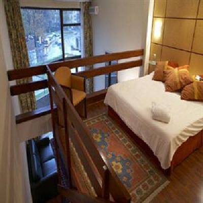 фото отеля B-Aparthotel Montgomery
