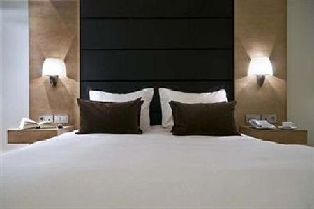 фото отеля B-Aparthotel Montgomery