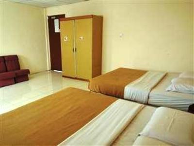 фото отеля Hotel Longhouse