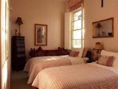 фото отеля Magdalene House Guest Accommodation