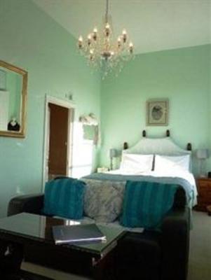 фото отеля Magdalene House Guest Accommodation