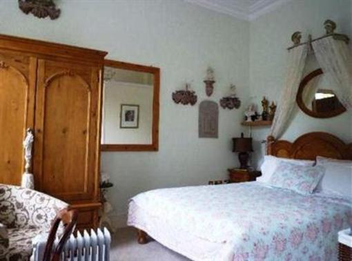 фото отеля Magdalene House Guest Accommodation