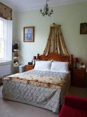 фото отеля Magdalene House Guest Accommodation