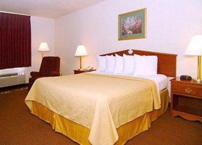 фото отеля Quality Inn & Suites Des Moines