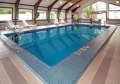 фото отеля Quality Inn & Suites Des Moines
