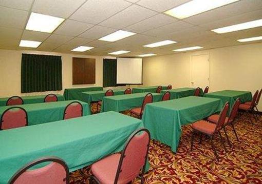 фото отеля Quality Inn & Suites Des Moines