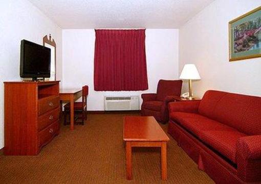 фото отеля Quality Inn & Suites Des Moines