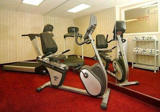 фото отеля Quality Inn & Suites Des Moines