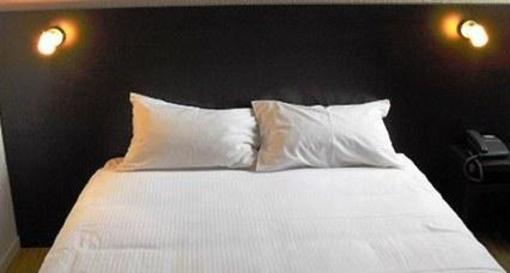фото отеля Citotel Hotel d'Alsace