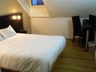 фото отеля Citotel Hotel d'Alsace