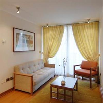 фото отеля Andes Suites
