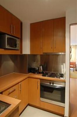 фото отеля Andes Suites