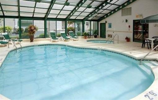 фото отеля La Quinta Inn Wausau