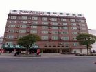 фото отеля GreenTree Inn Railway Station Hotel Jinhua