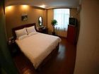 фото отеля GreenTree Inn Railway Station Hotel Jinhua