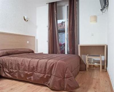 фото отеля Hotel Holzer