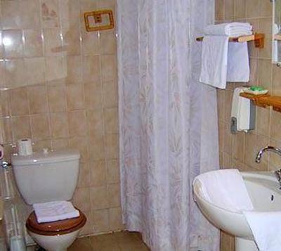 фото отеля Hotel Holzer