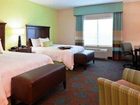 фото отеля Hampton Inn & Suites Middlebury