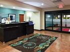 фото отеля Hampton Inn & Suites Middlebury