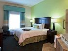 фото отеля Hampton Inn & Suites Middlebury