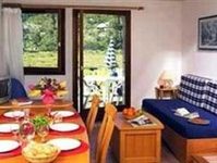 Madame Vacances Les Chalets du Jardin Alpin