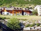 фото отеля Madame Vacances Les Chalets du Jardin Alpin