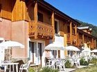 фото отеля Madame Vacances Les Chalets du Jardin Alpin