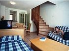 фото отеля Madame Vacances Les Chalets du Jardin Alpin