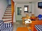 фото отеля Madame Vacances Les Chalets du Jardin Alpin
