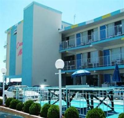 фото отеля Cara Mara Resort Condominiums
