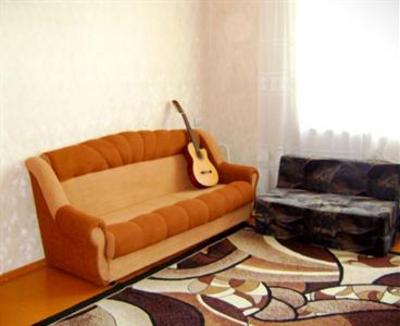 фото отеля Ulan-Ude Travelers House Hostel