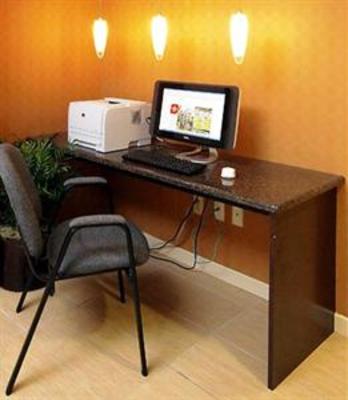 фото отеля Residence Inn Anchorage Midtown