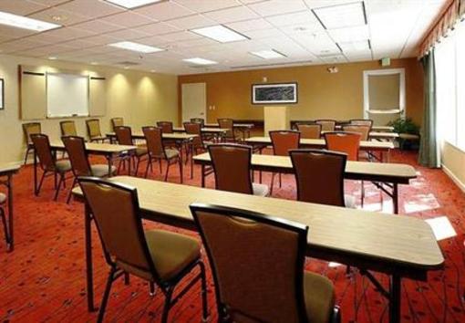 фото отеля Residence Inn Anchorage Midtown