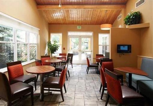 фото отеля Residence Inn Anchorage Midtown