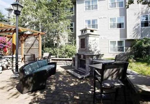 фото отеля Residence Inn Anchorage Midtown