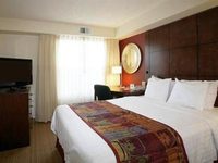 Residence Inn Anchorage Midtown