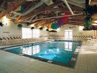 фото отеля Residence Inn Anchorage Midtown