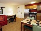 фото отеля Residence Inn Anchorage Midtown