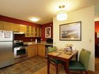 фото отеля Residence Inn Anchorage Midtown