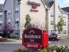 фото отеля Residence Inn Anchorage Midtown