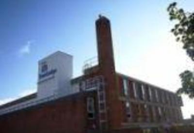 фото отеля Travelodge Market Harborough