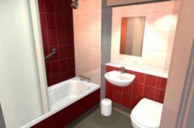фото отеля Travelodge Market Harborough