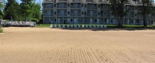 фото отеля North Shore Inn Traverse City