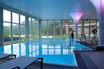 фото отеля Moselstern Parkhotel Krahennest