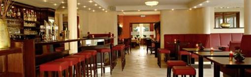 фото отеля Moselstern Parkhotel Krahennest