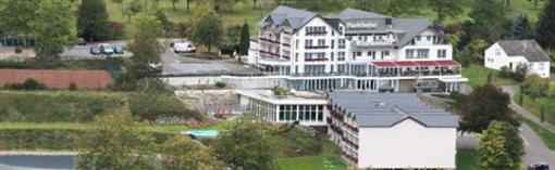 фото отеля Moselstern Parkhotel Krahennest