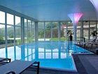 фото отеля Moselstern Parkhotel Krahennest