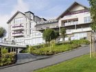 фото отеля Moselstern Parkhotel Krahennest