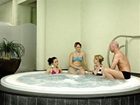 фото отеля Moselstern Parkhotel Krahennest