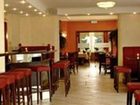 фото отеля Moselstern Parkhotel Krahennest